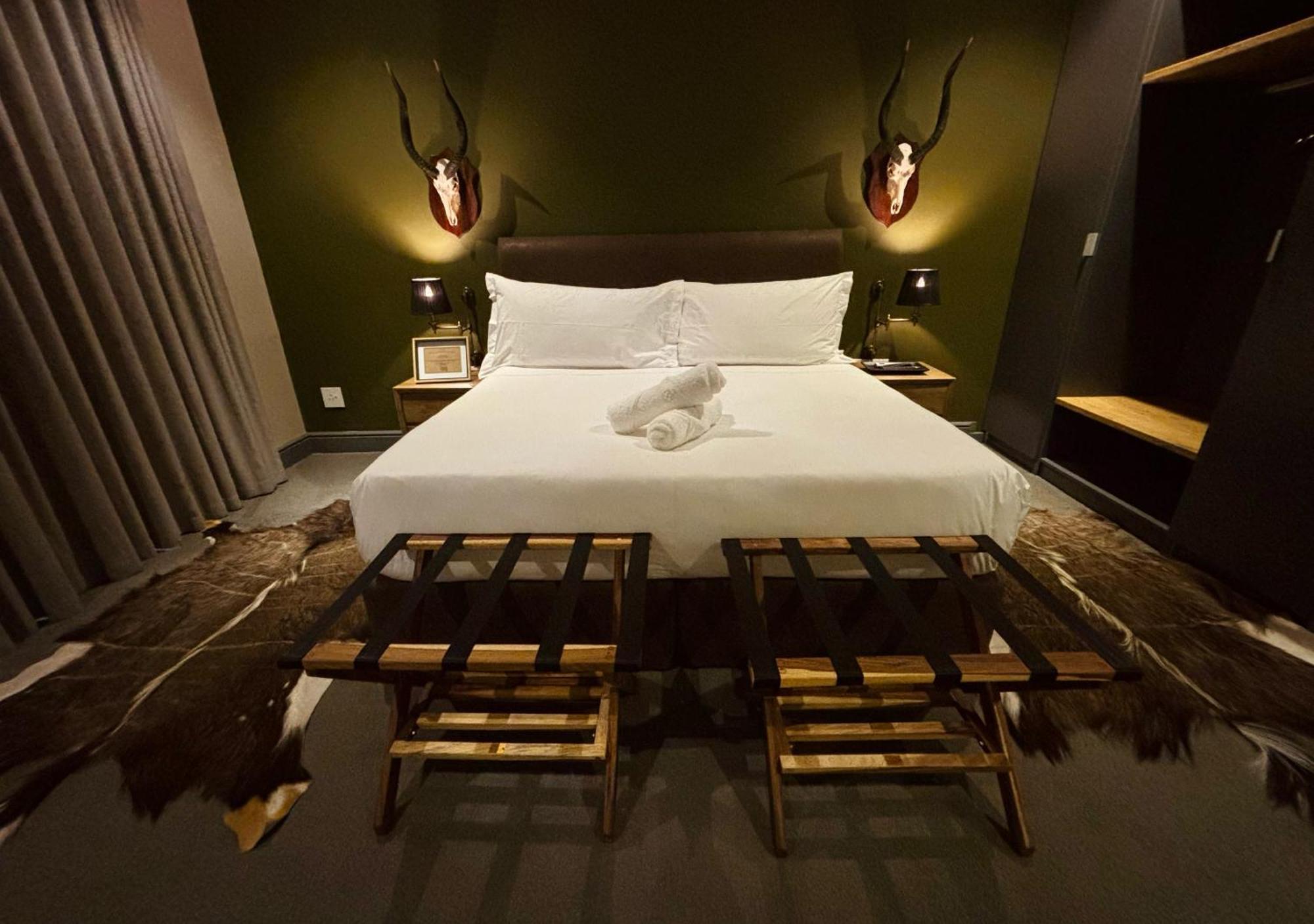 Blix Inn Guesthouse ستيلينبوش المظهر الخارجي الصورة