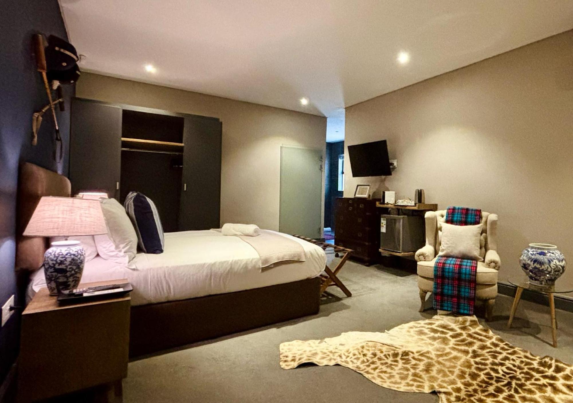 Blix Inn Guesthouse ستيلينبوش المظهر الخارجي الصورة