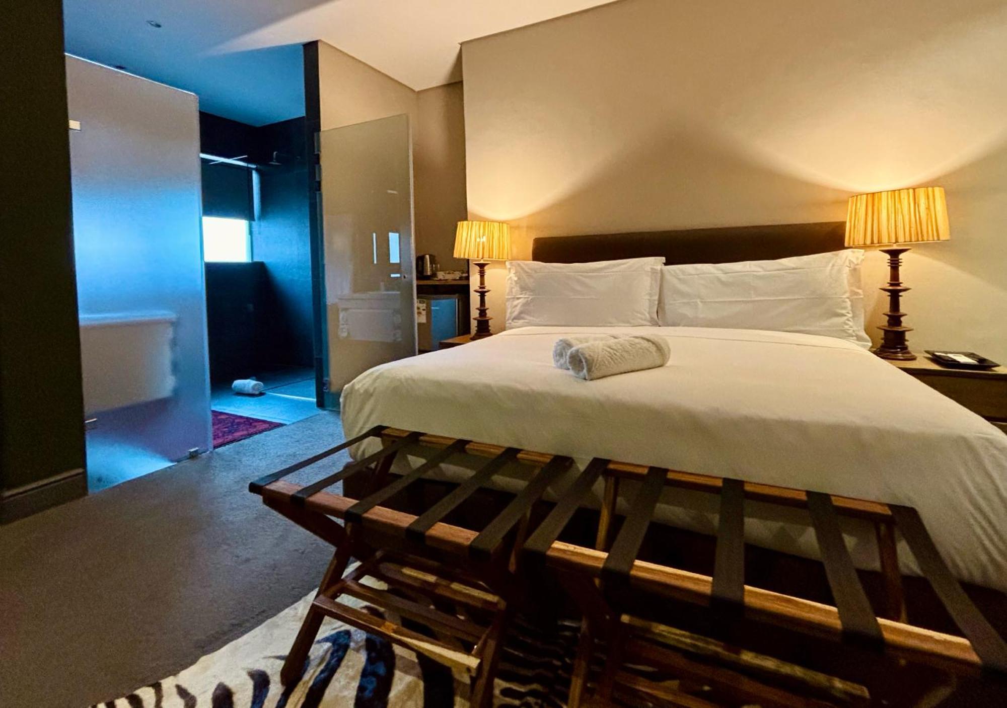 Blix Inn Guesthouse ستيلينبوش المظهر الخارجي الصورة