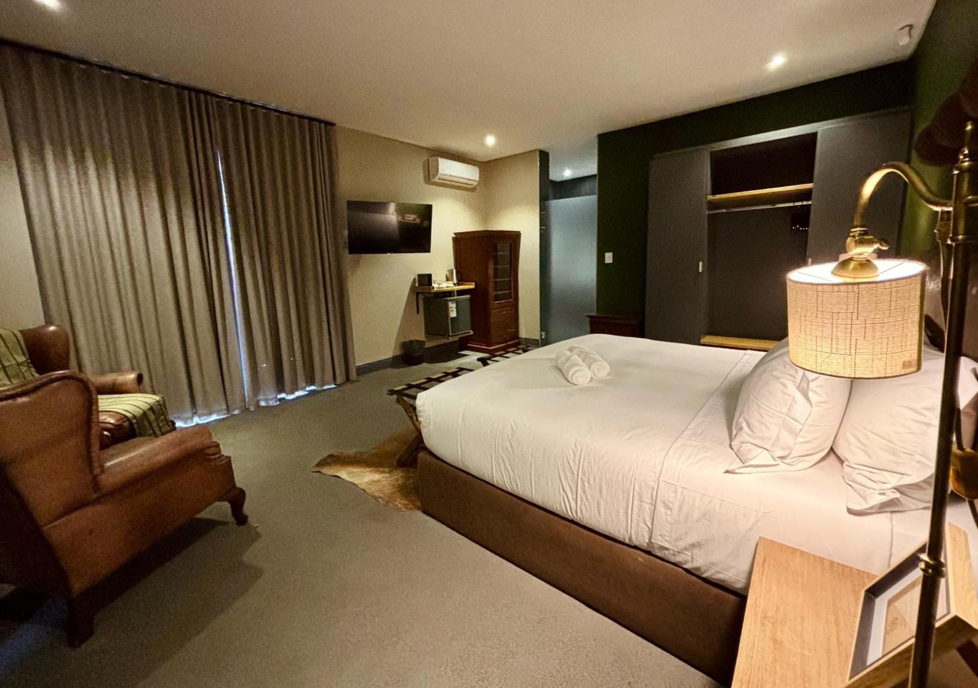 Blix Inn Guesthouse ستيلينبوش المظهر الخارجي الصورة