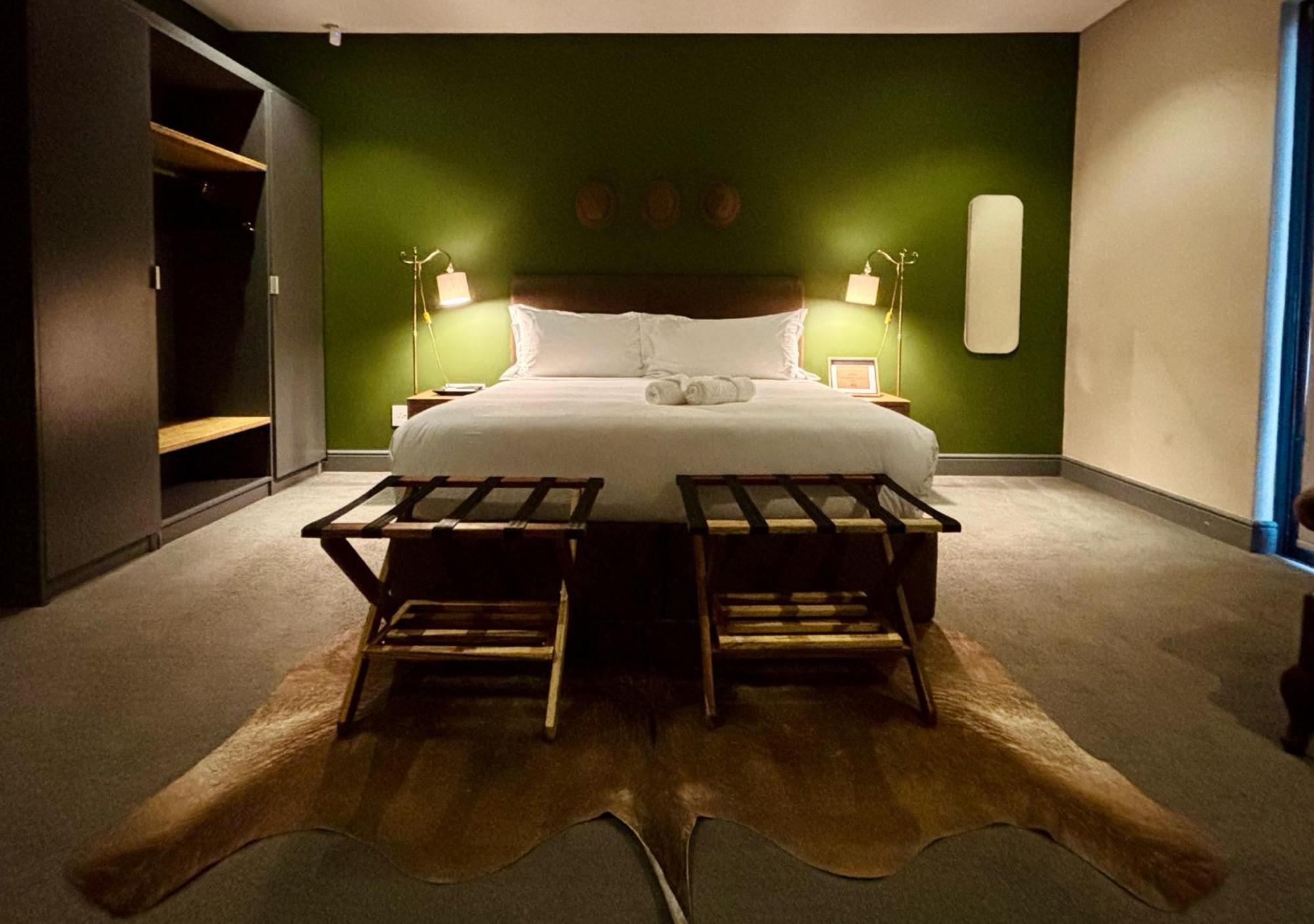 Blix Inn Guesthouse ستيلينبوش المظهر الخارجي الصورة
