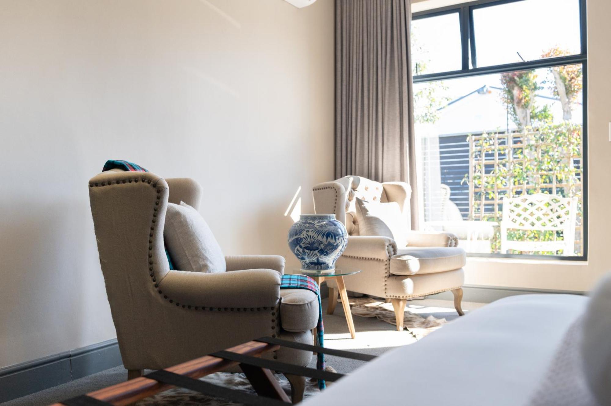 Blix Inn Guesthouse ستيلينبوش المظهر الخارجي الصورة
