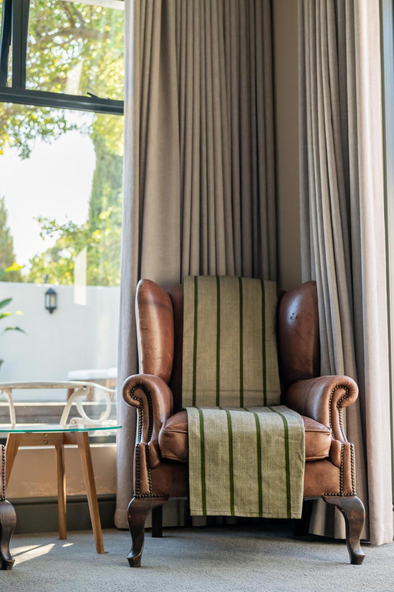 Blix Inn Guesthouse ستيلينبوش المظهر الخارجي الصورة