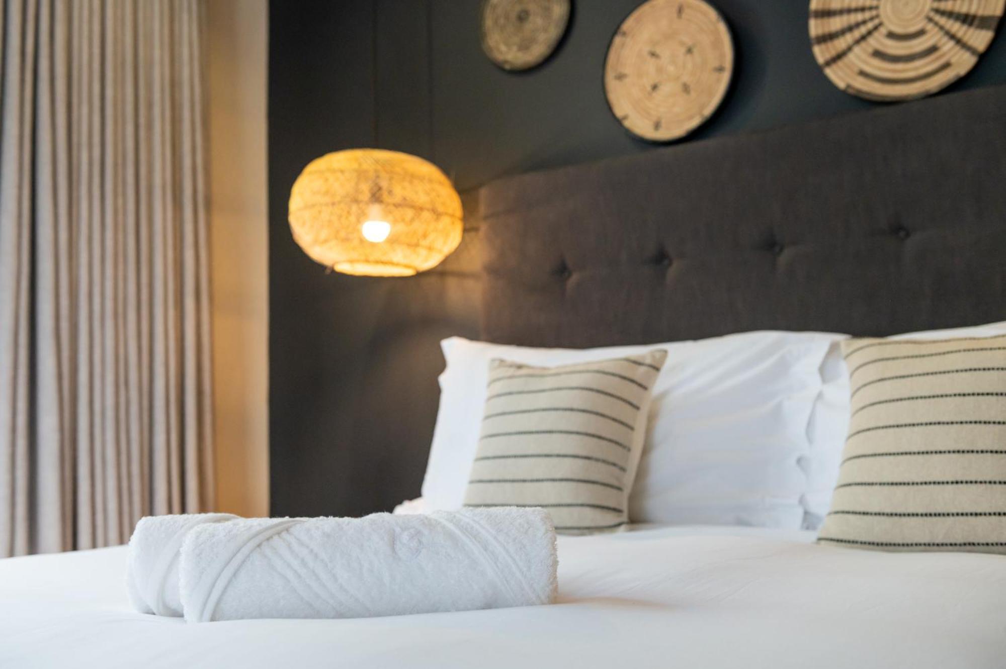 Blix Inn Guesthouse ستيلينبوش المظهر الخارجي الصورة