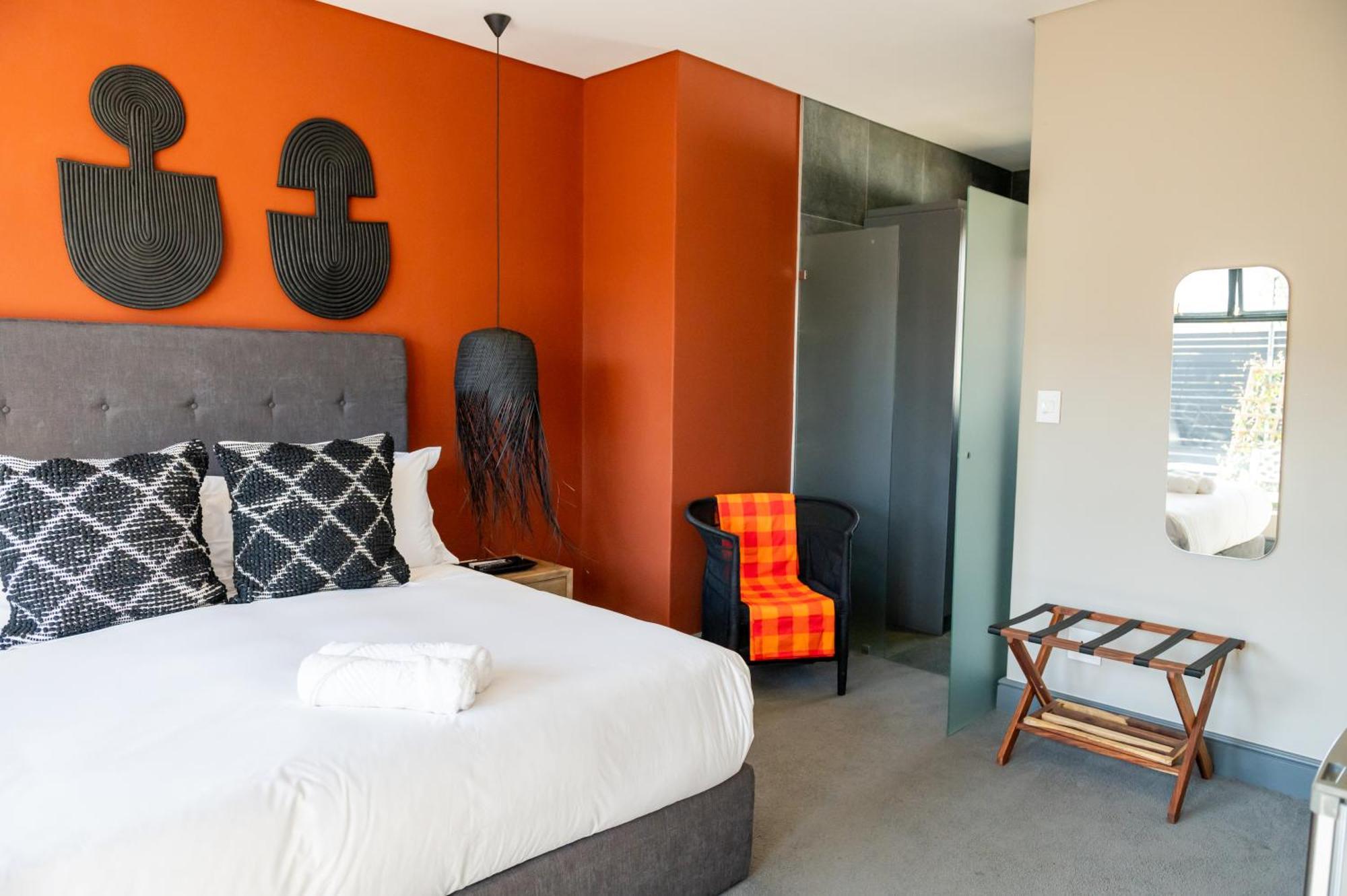 Blix Inn Guesthouse ستيلينبوش المظهر الخارجي الصورة
