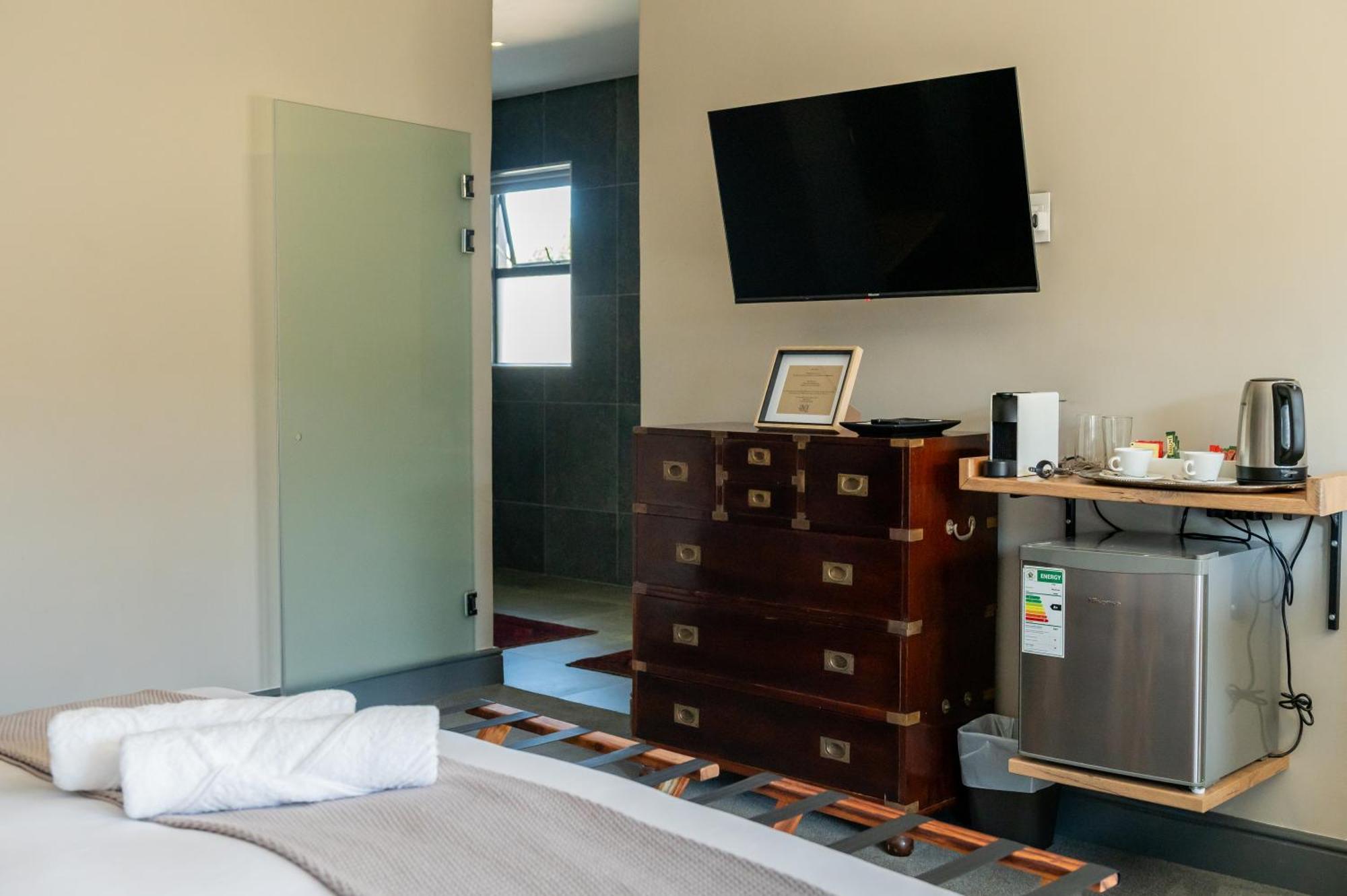 Blix Inn Guesthouse ستيلينبوش المظهر الخارجي الصورة