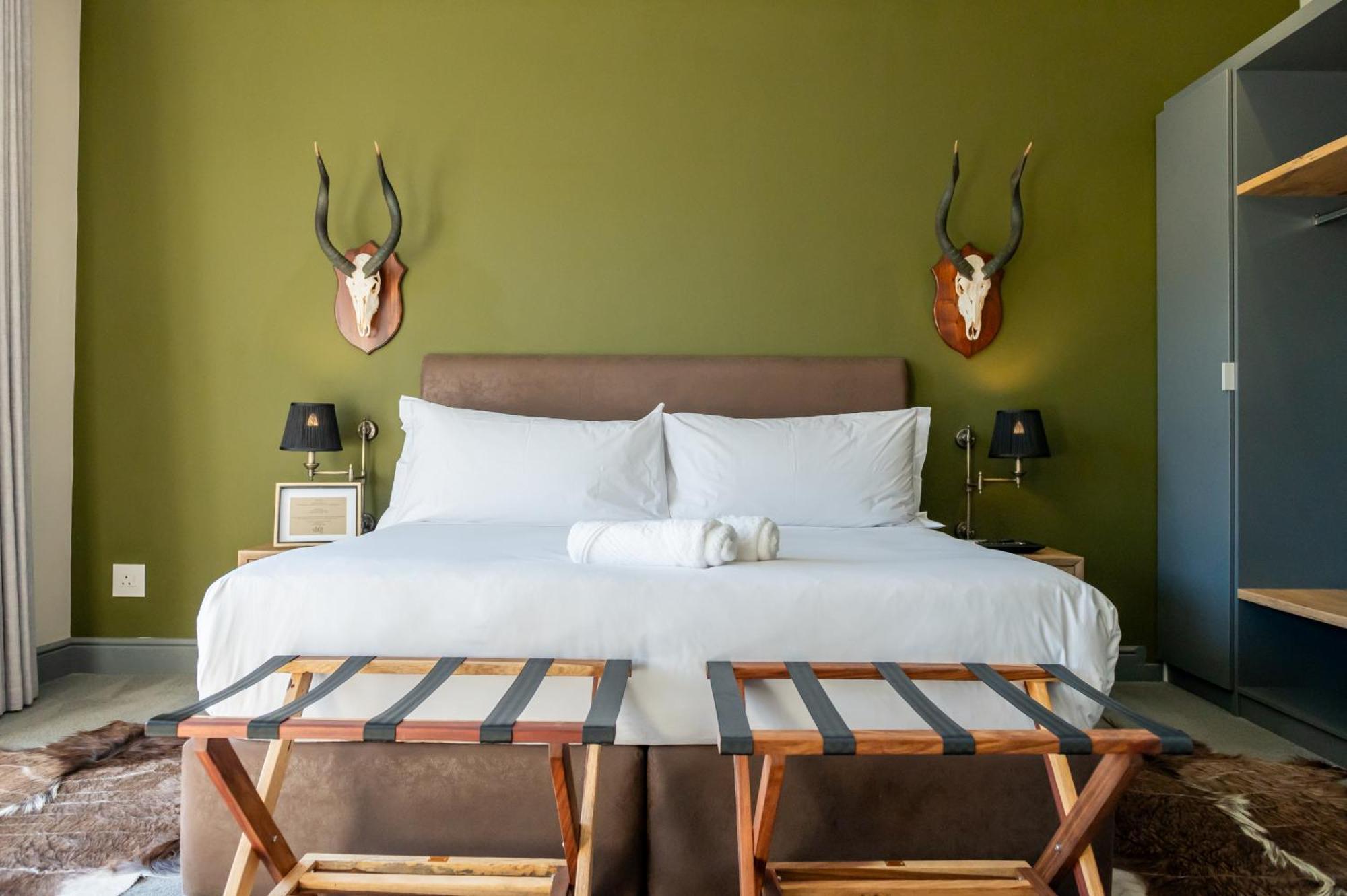 Blix Inn Guesthouse ستيلينبوش المظهر الخارجي الصورة