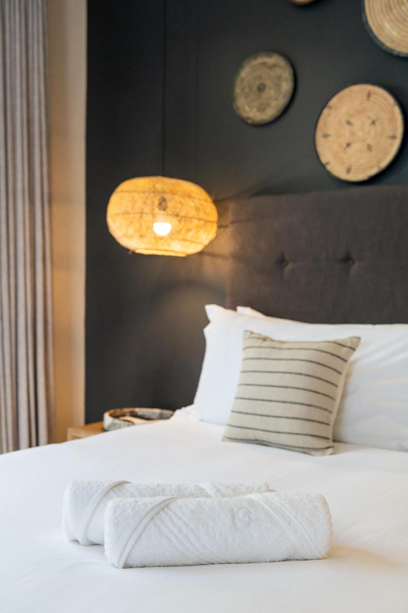 Blix Inn Guesthouse ستيلينبوش المظهر الخارجي الصورة