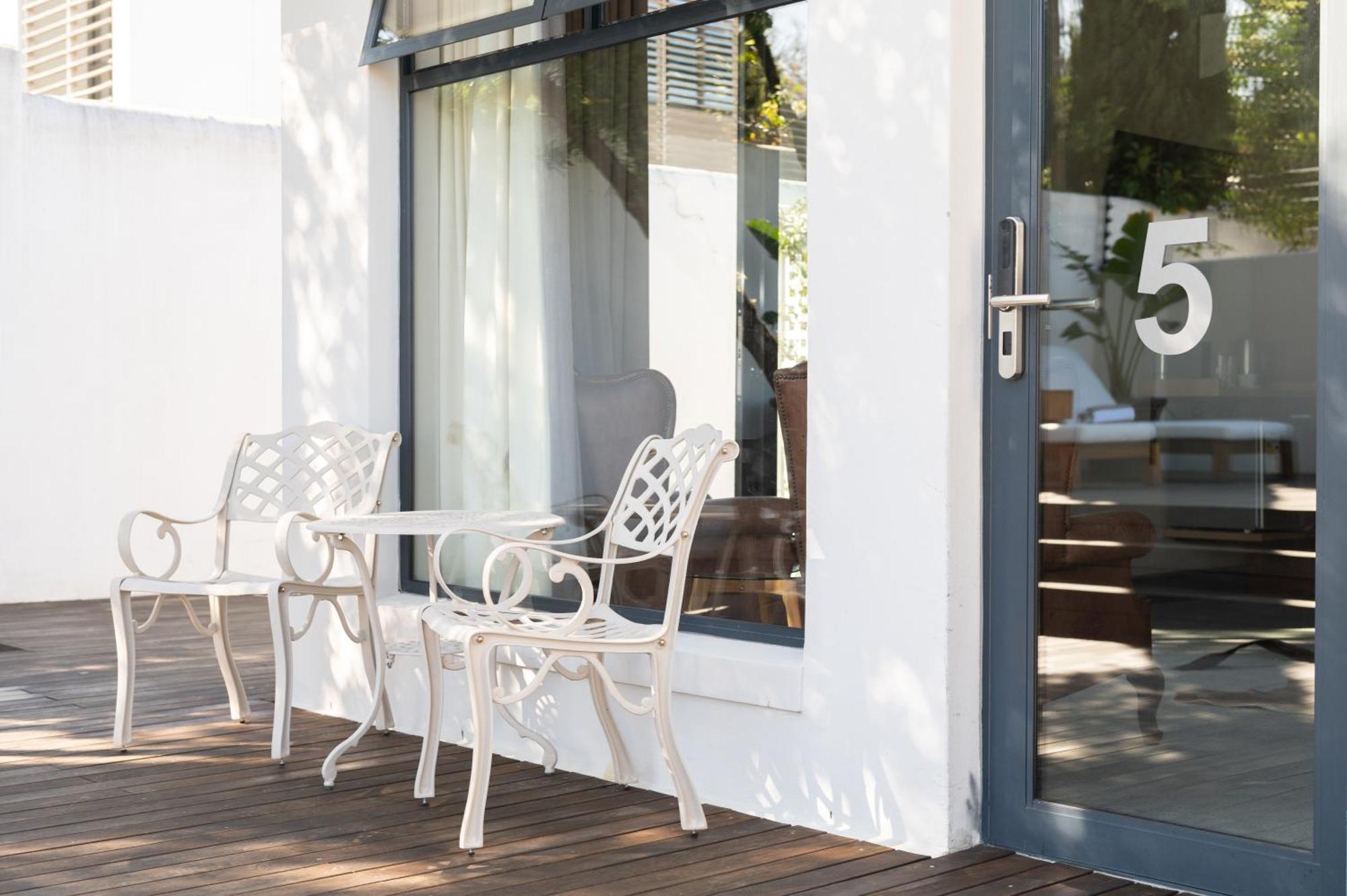 Blix Inn Guesthouse ستيلينبوش المظهر الخارجي الصورة
