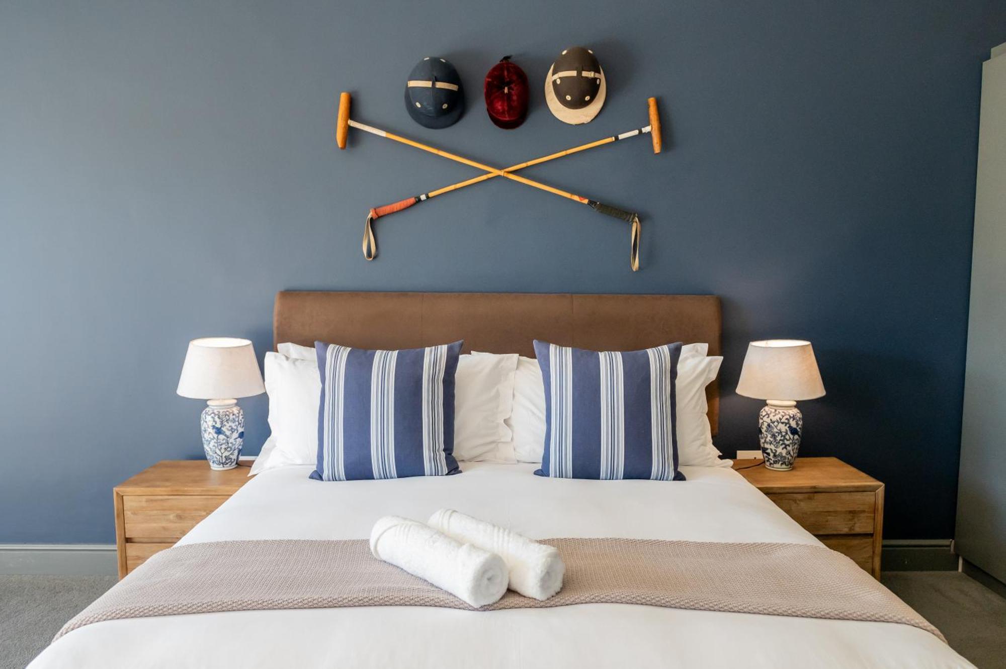 Blix Inn Guesthouse ستيلينبوش المظهر الخارجي الصورة