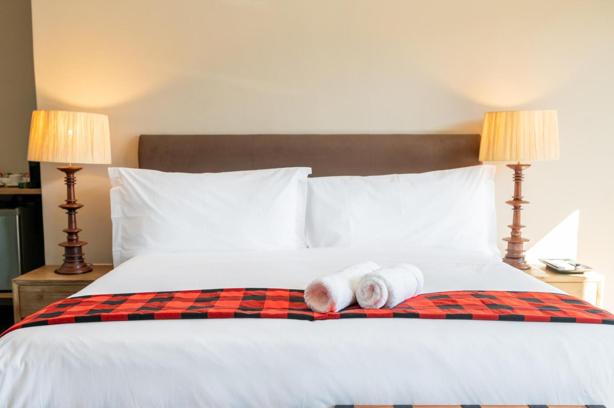 Blix Inn Guesthouse ستيلينبوش المظهر الخارجي الصورة
